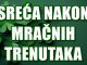SREĆA NAKON MRAČNIH TRENUTAKA: Za Vagu, Ribe i OVOG znaka dolaze VELIKE POZITIVNE PROMJENE!