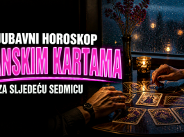 Neprocjenjive ljubavne prognoze: Ciganske karte otkrivaju nevjerojatne strasti i duboke veze za Vagu, Škorpiona, Strijelca, Jarca, Vodoliju i OVAJ znak!