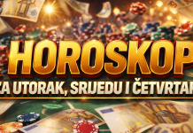 BLIŽI SE SVITANJE SREĆE: Tri znaka Zodijaka kojima će naredna tri dana, a i duže, biti ispunjena Srećom, Novcem i Ljubavlju!