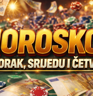 BLIŽI SE SVITANJE SREĆE: Tri znaka Zodijaka kojima će naredna tri dana, a i duže, biti ispunjena Srećom, Novcem i Ljubavlju!
