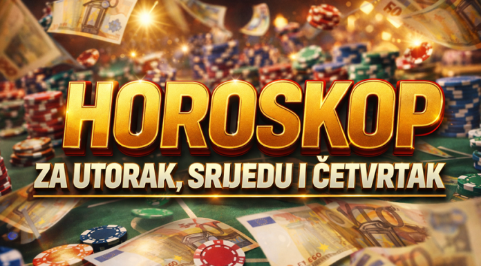 BLIŽI SE SVITANJE SREĆE: Tri znaka Zodijaka kojima će naredna tri dana, a i duže, biti ispunjena Srećom, Novcem i Ljubavlju!