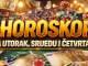 BLIŽI SE SVITANJE SREĆE: Tri znaka Zodijaka kojima će naredna tri dana, a i duže, biti ispunjena Srećom, Novcem i Ljubavlju!