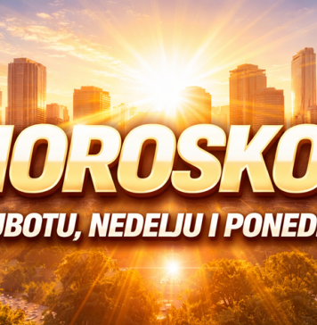 PUT PREMA SREĆI, BOGATSTVU i LJUBAVI: Otkrijte koja 3 znaka Zodijaka očekuje blistava budućnost!