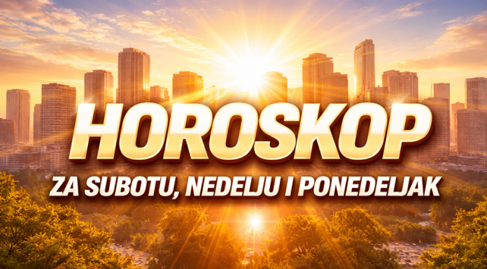 PUT PREMA SREĆI, BOGATSTVU i LJUBAVI: Otkrijte koja 3 znaka Zodijaka očekuje blistava budućnost!