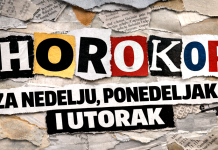 TOKOM NAREDNA TRI DANA za SVE znakove: Uzbudljive promjene za Blizance, Škorpije, Ribe i OVAJ znak: Povjerljive tajne, porodične dileme i NEOČEKIVANA PRIZNANJA!