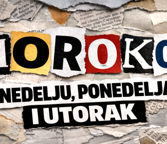 TOKOM NAREDNA TRI DANA za SVE znakove: Uzbudljive promjene za Blizance, Škorpije, Ribe i OVAJ znak: Povjerljive tajne, porodične dileme i NEOČEKIVANA PRIZNANJA!