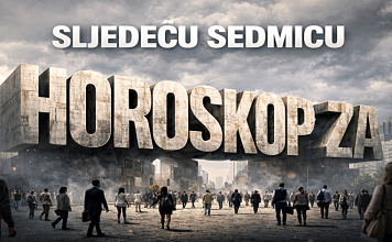 Sljedeća sedmica neće biti samo sjajna, već i neočekivano sjajna, jer OVI znakovi ni ne slute da će problemi s kojima se trenutno nose ikada završiti!