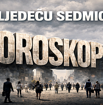 Sljedeća sedmica neće biti samo sjajna, već i neočekivano sjajna, jer OVI znakovi ni ne slute da će problemi s kojima se trenutno nose ikada završiti!