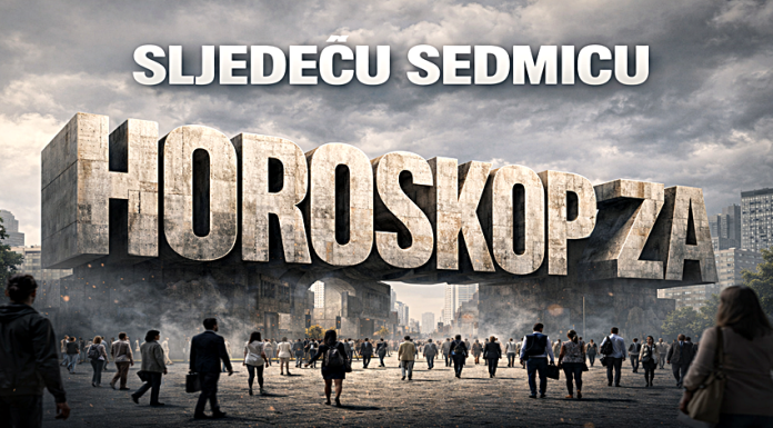 Sljedeća sedmica neće biti samo sjajna, već i neočekivano sjajna, jer OVI znakovi ni ne slute da će problemi s kojima se trenutno nose ikada završiti!
