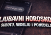 PLAMEN VJEČNE STRASTI: OVA 4 znaka će se naći u zagrljaju ljubavi i pronaći vatru koja će gorjeti s neumoljivom snagom i toplinom – jedni s BIVŠOM LJUBAVI, drugi s NOVOM LJUBAVI!