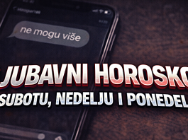 PLAMEN VJEČNE STRASTI: OVA 4 znaka će se naći u zagrljaju ljubavi i pronaći vatru koja će gorjeti s neumoljivom snagom i toplinom – jedni s BIVŠOM LJUBAVI, drugi s NOVOM LJUBAVI!