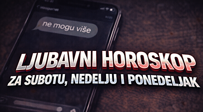 PLAMEN VJEČNE STRASTI: OVA 4 znaka će se naći u zagrljaju ljubavi i pronaći vatru koja će gorjeti s neumoljivom snagom i toplinom – jedni s BIVŠOM LJUBAVI, drugi s NOVOM LJUBAVI!