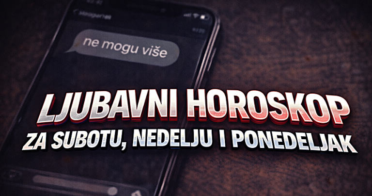 PLAMEN VJEČNE STRASTI: OVA 4 znaka će se naći u zagrljaju ljubavi i pronaći vatru koja će gorjeti s neumoljivom snagom i toplinom – jedni s BIVŠOM LJUBAVI, drugi s NOVOM LJUBAVI!