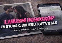 Zvijezde će se poigrati sa sudbinom OVA 2 znaka, ŠOKIRATI IH i poslati im osobu iz NJIHOVE PROŠLOSTI!