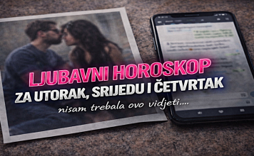 Zvijezde će se poigrati sa sudbinom OVA 2 znaka, ŠOKIRATI IH i poslati im osobu iz NJIHOVE PROŠLOSTI!