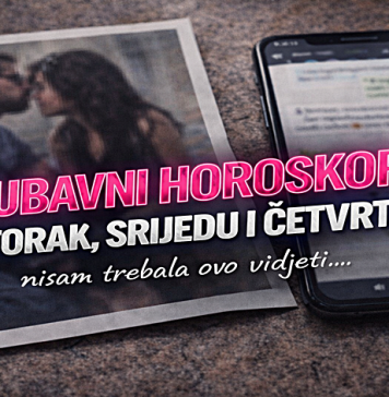 Zvijezde će se poigrati sa sudbinom OVA 2 znaka, ŠOKIRATI IH i poslati im osobu iz NJIHOVE PROŠLOSTI!