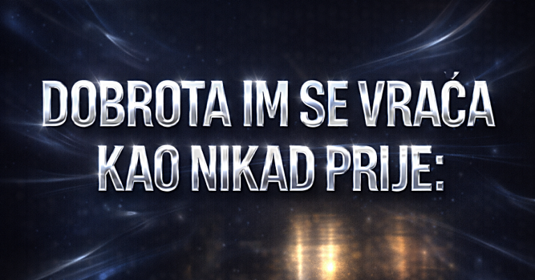 NISU ODUSTALI OD DOBROTE – I SADA IM STIŽE NAGRADA: Strijelac, Škorpija i OVAJ znak uskoro doživljavaju zasluženi preokret sudbine!