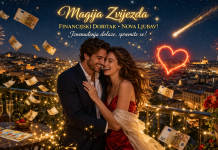 MAGIJA ZVIJEZDA: Blizance i OVOG znaka očekuje FINANCIJSKI DOBITAK i NOVA LJUBAV! Iznenađenja dolaze, SPREMITE SE!