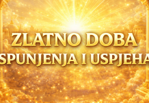 NAJLJEPŠE VIJESTI IKADA: Ako ste rođeni u znaku Raka, Ovna, Djevice i OVOG znaka, čestitamo Vam, jer vam dolazi ZLATNO DOBA ispunjenja i uspjeha!