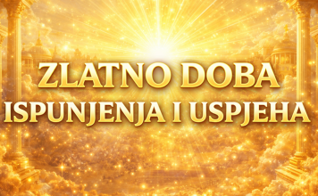 NAJLJEPŠE VIJESTI IKADA: Ako ste rođeni u znaku Raka, Ovna, Djevice i OVOG znaka, čestitamo Vam, jer vam dolazi ZLATNO DOBA ispunjenja i uspjeha!