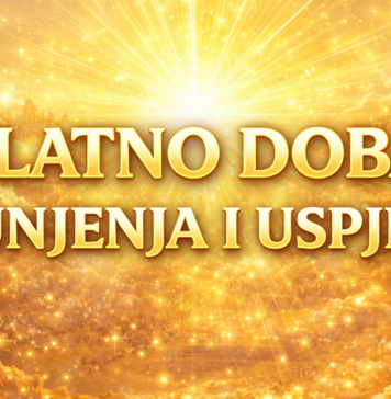 NAJLJEPŠE VIJESTI IKADA: Ako ste rođeni u znaku Raka, Ovna, Djevice i OVOG znaka, čestitamo Vam, jer vam dolazi ZLATNO DOBA ispunjenja i uspjeha!
