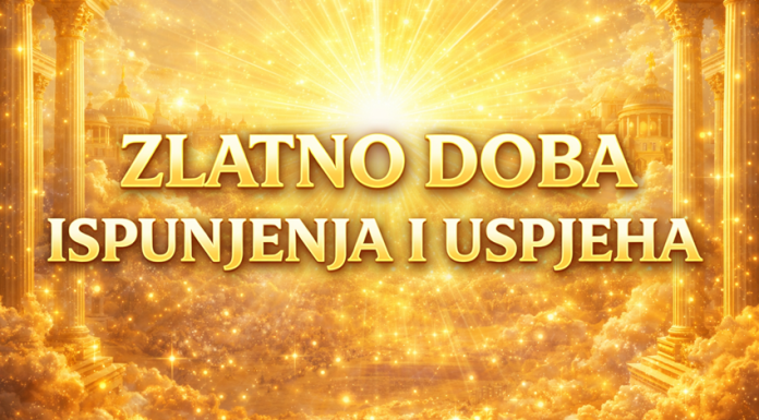 NAJLJEPŠE VIJESTI IKADA: Ako ste rođeni u znaku Raka, Ovna, Djevice i OVOG znaka, čestitamo Vam, jer vam dolazi ZLATNO DOBA ispunjenja i uspjeha!