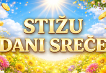 STIŽU DANI SREĆE: Lav, Vaga i OVAJ znak će dobiti SJAJNE VIJESTI koje će im donijeti još LJEPŠE DANE koji se ne događaju često!