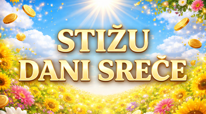 STIŽU DANI SREĆE: Lav, Vaga i OVAJ znak će dobiti SJAJNE VIJESTI koje će im donijeti još LJEPŠE DANE koji se ne događaju često!