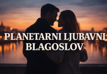 PLANETARNI LJUBAVNI BLAGOSLOV: Blizanci, Lav i OVAJ znak ulaze u NAJROMANTIČNIJI i NAJBLISTAVIJI PERIOD svog života!