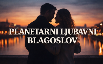 PLANETARNI LJUBAVNI BLAGOSLOV: Blizanci, Lav i OVAJ znak ulaze u NAJROMANTIČNIJI i NAJBLISTAVIJI PERIOD svog života!