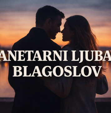 PLANETARNI LJUBAVNI BLAGOSLOV: Blizanci, Lav i OVAJ znak ulaze u NAJROMANTIČNIJI i NAJBLISTAVIJI PERIOD svog života!
