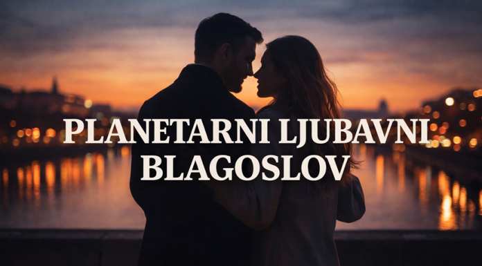 PLANETARNI LJUBAVNI BLAGOSLOV: Blizanci, Lav i OVAJ znak ulaze u NAJROMANTIČNIJI i NAJBLISTAVIJI PERIOD svog života!