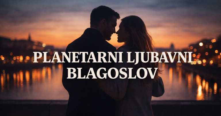 PLANETARNI LJUBAVNI BLAGOSLOV: Blizanci, Lav i OVAJ znak ulaze u NAJROMANTIČNIJI i NAJBLISTAVIJI PERIOD svog života!