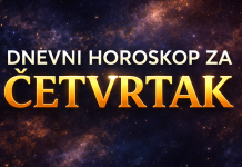 DNEVNI HOROSKOP za 26. Mart: Pred Bikom i Vagom izvrstan dan, Djevicom napet dan, Blizanci nesigurni, Lav izrazito napet, Strijelca čeka iznenađenje, a Ribe dobre vijesti!