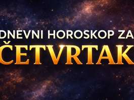 DNEVNI HOROSKOP za 26. Mart: Pred Bikom i Vagom izvrstan dan, Djevicom napet dan, Blizanci nesigurni, Lav izrazito napet, Strijelca čeka iznenađenje, a Ribe dobre vijesti!