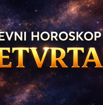DNEVNI HOROSKOP za 26. Mart: Pred Bikom i Vagom izvrstan dan, Djevicom napet dan, Blizanci nesigurni, Lav izrazito napet, Strijelca čeka iznenađenje, a Ribe dobre vijesti!