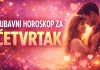 LJUBAVNI HOROSKOP za 26. Mart: Srce će vam zadrhtati! OVI znakovi uskoro ulaze u najstrastveniji ljubavni period života!
