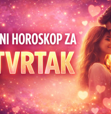 LJUBAVNI HOROSKOP za 26. Mart: Srce će vam zadrhtati! OVI znakovi uskoro ulaze u najstrastveniji ljubavni period života!