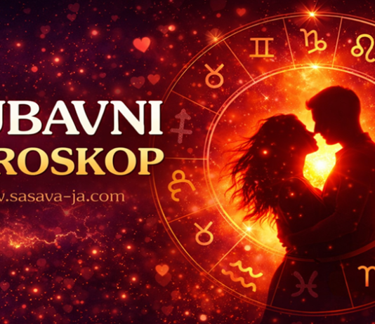 LJUBAVNI HOROSKOP za 20. Jul: OVE znakove čeka šokantno priznanje – i prilika da OPROSTE ILI ODU ZAUVIJEK!