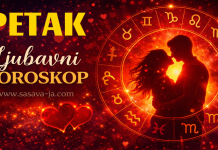 LJUBAVNI HOROSKOP za 27. Mart: Pred Ovnom uzbuđenje, Blizancima i Bikom romantika, Ribama iskušenje, Lav će eksperimentirati, Djevici napetost, Jarca sustiže prošlost, a Škorpija u akciji!