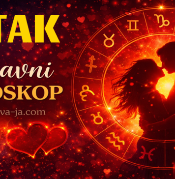LJUBAVNI HOROSKOP za 27. Mart: Pred Ovnom uzbuđenje, Blizancima i Bikom romantika, Ribama iskušenje, Lav će eksperimentirati, Djevici napetost, Jarca sustiže prošlost, a Škorpija u akciji!