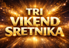 ASTROLOŠKI JACKPOT POGAĐA OVOG VIKENDA: Ovan, Lav i OVAJ znak osvajaju sreću, novac i prilike kakve dolaze jednom u životu!