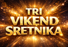 ASTROLOŠKI JACKPOT POGAĐA OVOG VIKENDA: Ovan, Lav i OVAJ znak osvajaju sreću, novac i prilike kakve dolaze jednom u životu!
