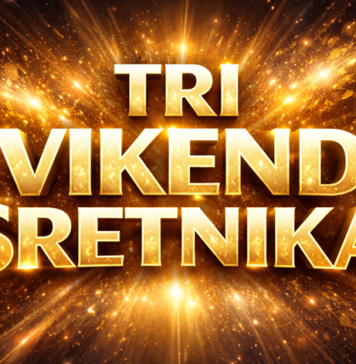 ASTROLOŠKI JACKPOT POGAĐA OVOG VIKENDA: Ovan, Lav i OVAJ znak osvajaju sreću, novac i prilike kakve dolaze jednom u životu!