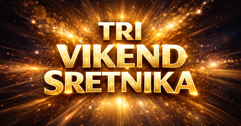 ASTROLOŠKI JACKPOT POGAĐA OVOG VIKENDA: Ovan, Lav i OVAJ znak osvajaju sreću, novac i prilike kakve dolaze jednom u životu!