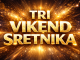 ASTROLOŠKI JACKPOT POGAĐA OVOG VIKENDA: Ovan, Lav i OVAJ znak osvajaju sreću, novac i prilike kakve dolaze jednom u životu!