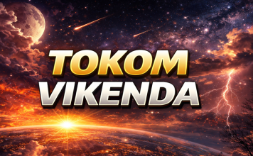 NAPOKON MIR NAKON Oluje: OVA 2 znaka ovog vikenda SKIDAJU OGROMAN TERET SA SRCA – I POČINJU NOVO POGLAVLJE!