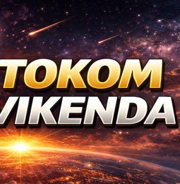 NAPOKON MIR NAKON Oluje: OVA 2 znaka ovog vikenda SKIDAJU OGROMAN TERET SA SRCA – I POČINJU NOVO POGLAVLJE!