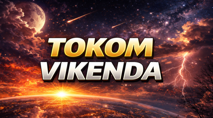 NAPOKON MIR NAKON Oluje: OVA 2 znaka ovog vikenda SKIDAJU OGROMAN TERET SA SRCA – I POČINJU NOVO POGLAVLJE!