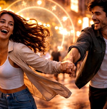 ZVJEZDANA UTJEHA: I dok OVI znakovi TRPE I PATE ZBOG LJUBAVI, sudbina im priprema nevjerojatne planove i radost koja će im uljepšati život!